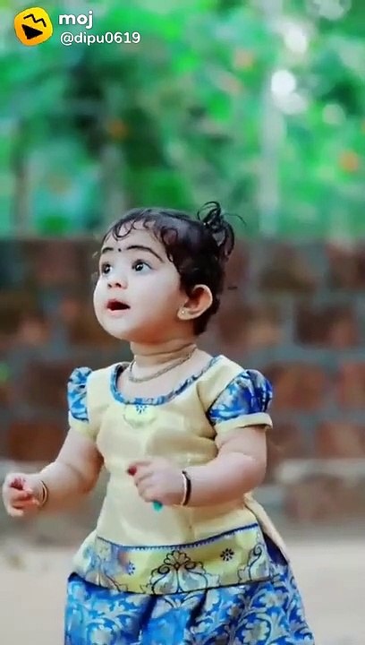 Cute baby girl videos