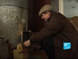Des villages à l'abandon en Russie - France24