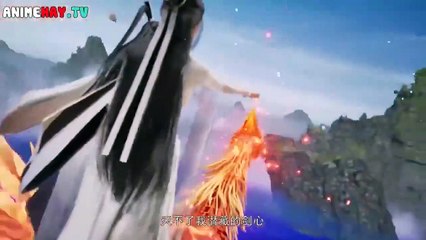 Vạn Giới Độc Tôn - Tập 35 (Vietsub)