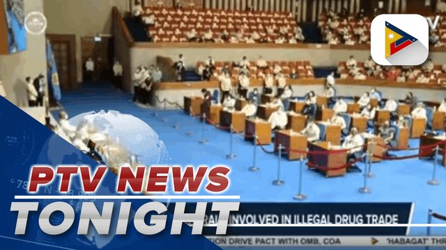 PNP chief orders probe on involvement of 9 police generals in illegal drug trade