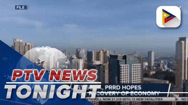 NEDA: Economic recovery can be achieved through the imposition of CREATE, FIST laws