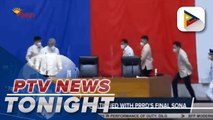 Several senators satisfied with PRRD's final SONA, vow to prioritize reforms mentioned by the chief executive
