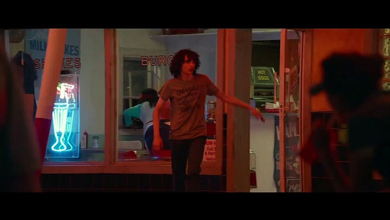 SOS Fantômes : l'héritage - Bande-annonce 2 VF