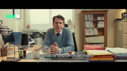 Irresponsable | Clip de la serie en Filmin
