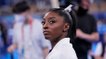 Simone Biles Out of Women’s Olympic Gymnastics Team Finals as US Wins Silver