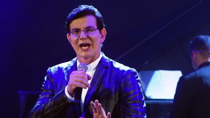 Padre Reginaldo Manzotti - Quem Impedirá