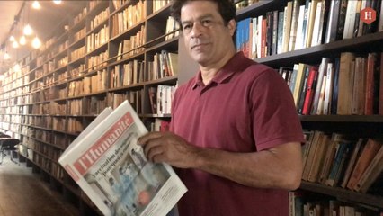 Brésil, Covid-19, foot…Grand entretien avec Raí, l’ex-star du PSG