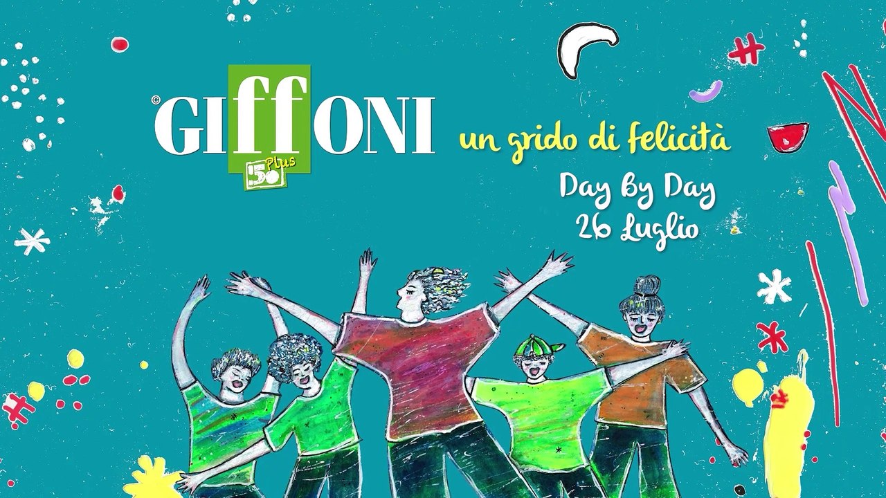 GIFFONI - day by day - 26 luglio