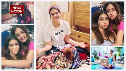 Kriti Sanon की रईसी दिमाग घुमा देगी, कमाई सुनकर चौंक जाएंगे आप | NN Bollywood