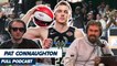 FULL VIDEO EPISODE: NBA Champion Pat Connaughton + Mt Rushmore Of Sports We Could Medal In (Maybe)