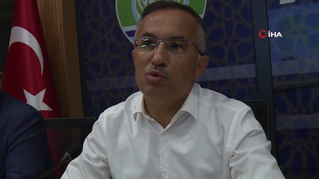 Rize Valisi Kemal Çeber: “Çok riskli gördüğümüz 164 haneden 112’si tahliye edildi”