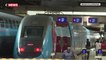 Pass sanitaire : Sud-Rail ne veut pas contrôler