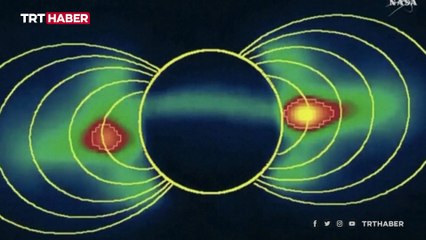 Dünya dışı yaşam için yeni keşif