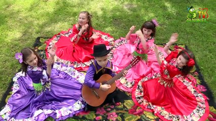 DoReMi Show - Cinta Bade Lautar