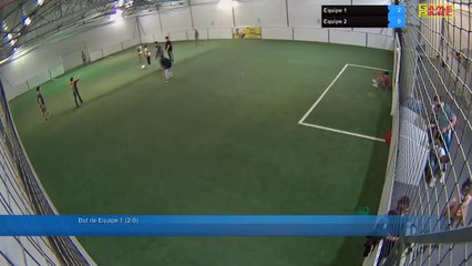 Equipe 1 Vs Equipe 2 - 27/07/21 15:54 - Loisir Poitiers - Poitiers Game Parc