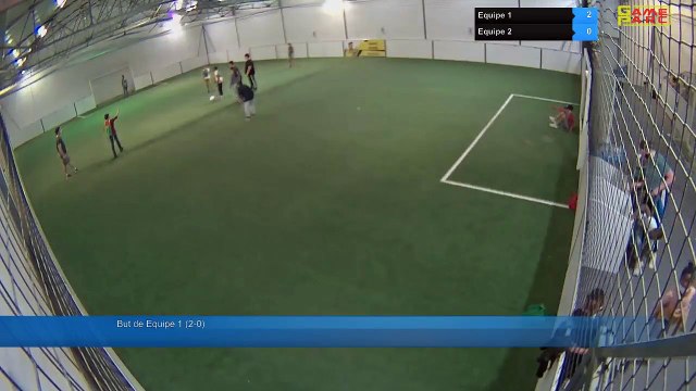 Equipe 1 Vs Equipe 2 - 27/07/21 15:54 - Loisir Poitiers - Poitiers Game Parc