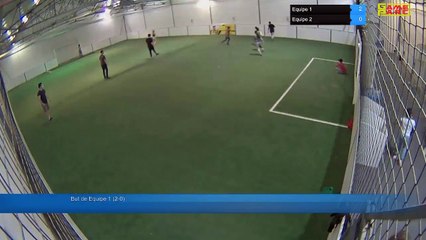 But de Equipe 1 (2-0) - Equipe 1 Vs Equipe 2 - 27/07/21 15:54 - Loisir Poitiers - Poitiers Game Parc