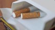 El CEO de Philip Morris predice el final de las ventas de cigarrillos en el Reino Unido