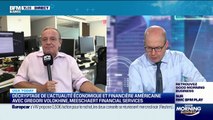 USA Today : Les chiffres des commandes de biens durables confirment-ils un début de confirmation du ralentissement de l'économie américaine ? par Gregori Volokhine - 27/07