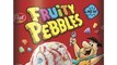 Post to Release Fruity Pebbles-Themed Ice Cream