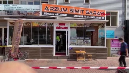 Tartıştığı eşini 2 çocuğunun gözü önünde tabancayla vurdu