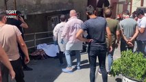 Beyoğlu Sokakları Kana Büründü: Silahlı Saldırıda Can Kaybı!