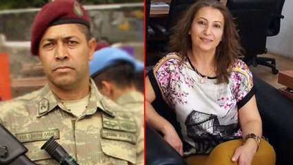 Ömer Halisdemir'e "darbeci" diyen İYİ Partili yönetici Songül Sarıtaşlı istifa etti