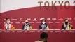Tokyo 2020 - L'avis d'Agbégnénou sur ses adversaires du podium