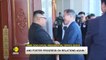 North Korea, South Korea agree to restore communication channels _ Seoul _ Pyongyang _ English News