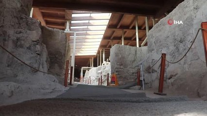 Başkan Gürkan'dan turistlere çağrı