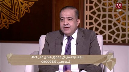 د. محمد شبيب يوضح طريقة الرضاعة الصحيحة لحماية طفلك من المشاكل