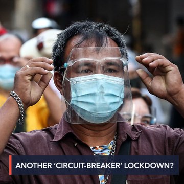 Experts suggest 'circuit-breaker' lockdown in PH as Delta threat looms