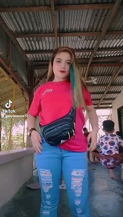maila Ramos
