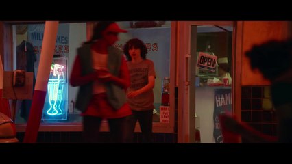 Cazafantasmas Más allá - Tráiler Oficial 2 HD en español