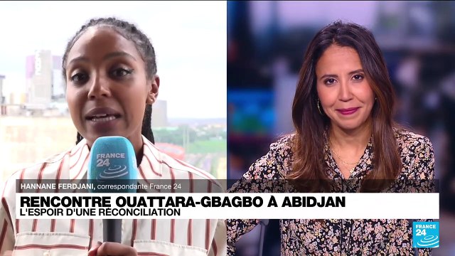 Rencontre Ouattara-Gbagbo à Abidjan : comment va se dérouler la rencontre ?