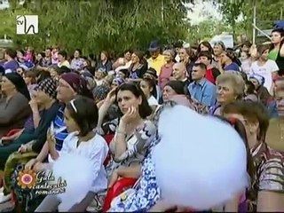 Adriana Deaconu - Toata ziua-s in gradina 2013