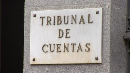 El Tribunal ve indicios de ilegalidad en fianzas aseguradas por ICF
