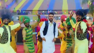 Top Notch Gabru (Full Video) Vicky I  Proof _ Kaptaan _ Latest Punjabi Songs 2021 Rehaan Records(360P)