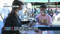 Ridwan Kamil: Stok Vaksin Di Jabar Kosong, Tunggu Agustus