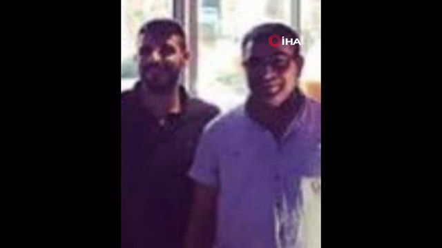 Beyoğlu'nda yaşanan dehşette hayatını kaybedenlerin kimlikleri belirlendi