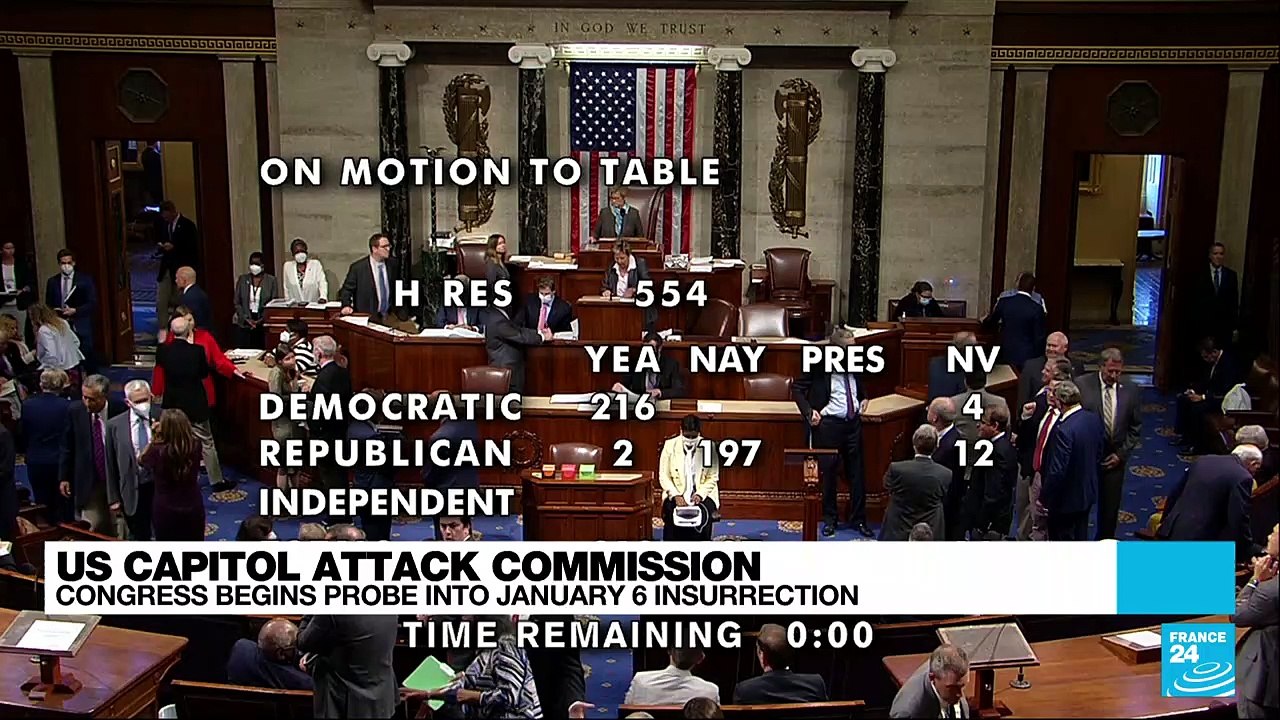 'A cancer on our constitutional republic': Jan. 6 hearing opens as police detail violence