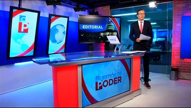 Cuestión de Poder del lunes 26 de julio de 2021