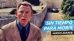 Nuevo avance de Sin tiempo para morir, la última película de James Bond con Daniel Craig