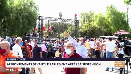 Midi infos - 27/07/2021