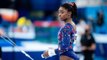 Simone Biles Withdraws From the Olympics Team and Individual All-Around Competitions