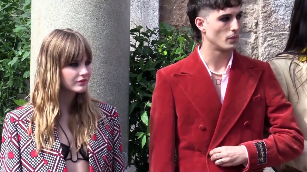 Roma, i Maneskin ricevono la Lupa Capitolina: "Quanta tigna per arrivare fin qua"