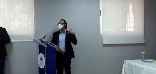 Gobierno adquiere equipos para detectar variantes del COVID-19