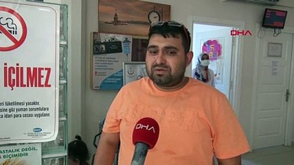 Tabipler Odası Başkanı: Aşılamada iyi seviyede değiliz