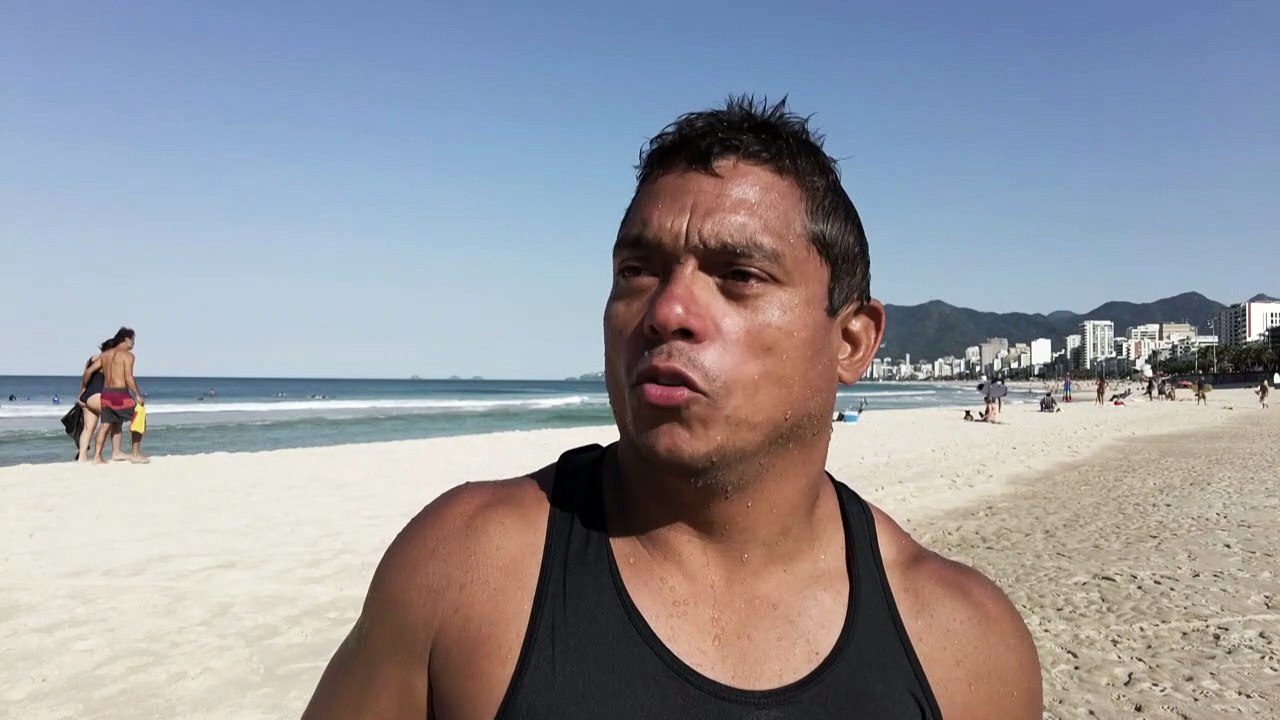 Surfistas e orgulhosos