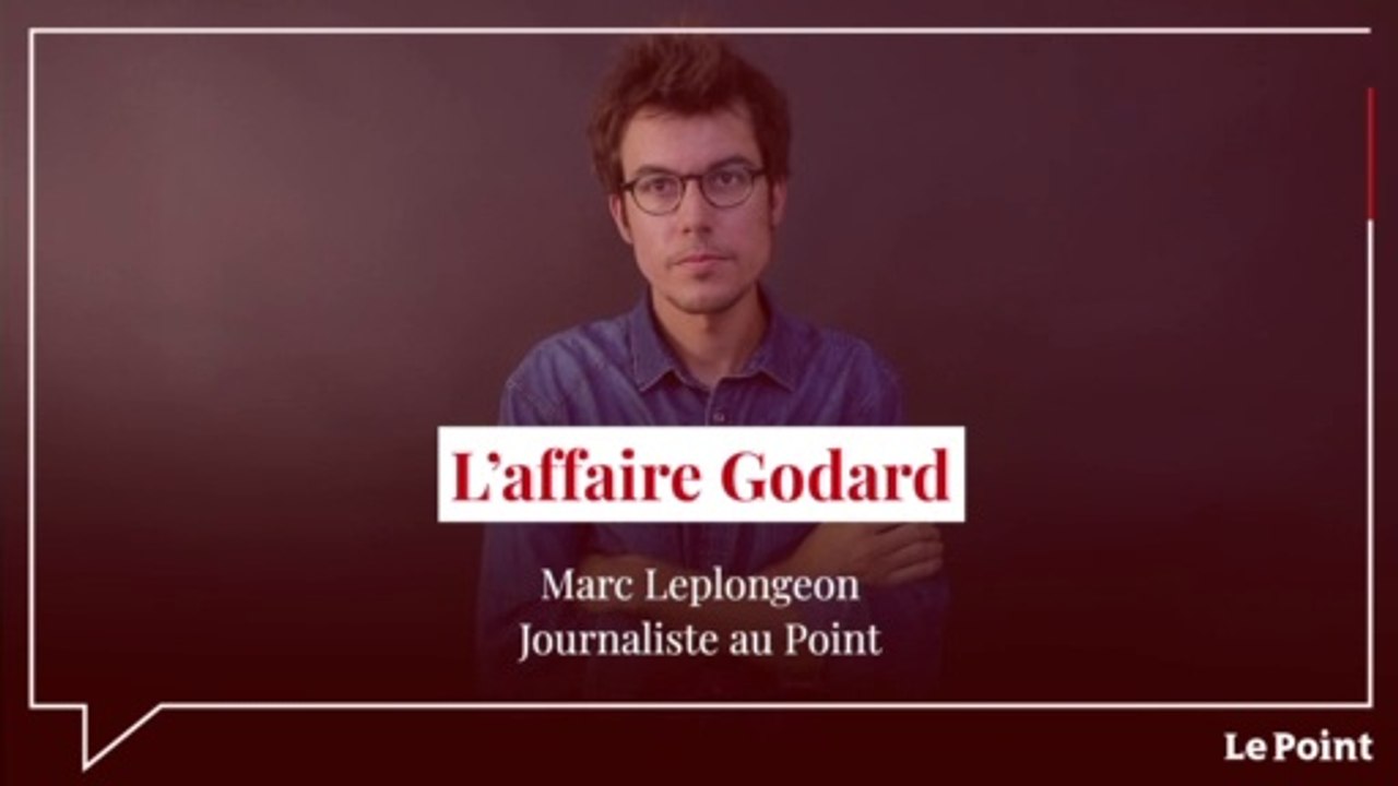 L'affaire Godard, une enquête maudite